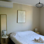 Affitto Villa Fontvieille con piscina Provenza 10