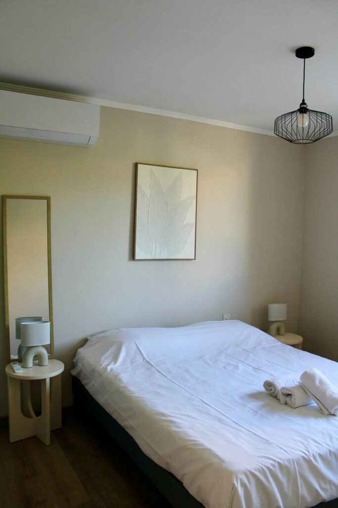 Location Villa Fontvieille avec Piscine Provence 10