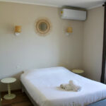 Affitto Villa Fontvieille con piscina Provenza 11