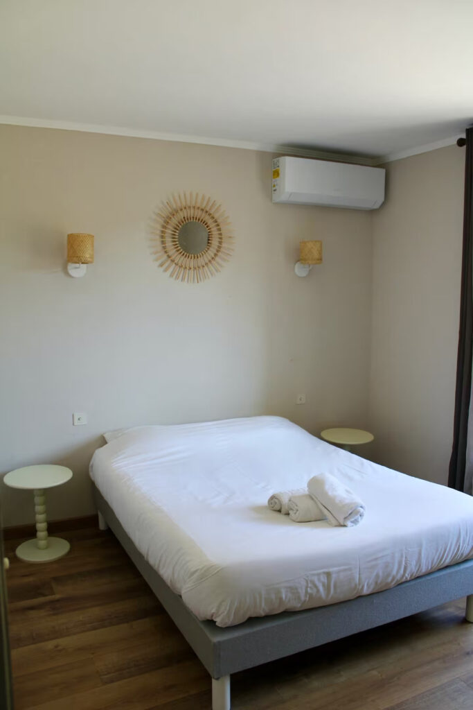 Location Villa Fontvieille avec Piscine Provence 11