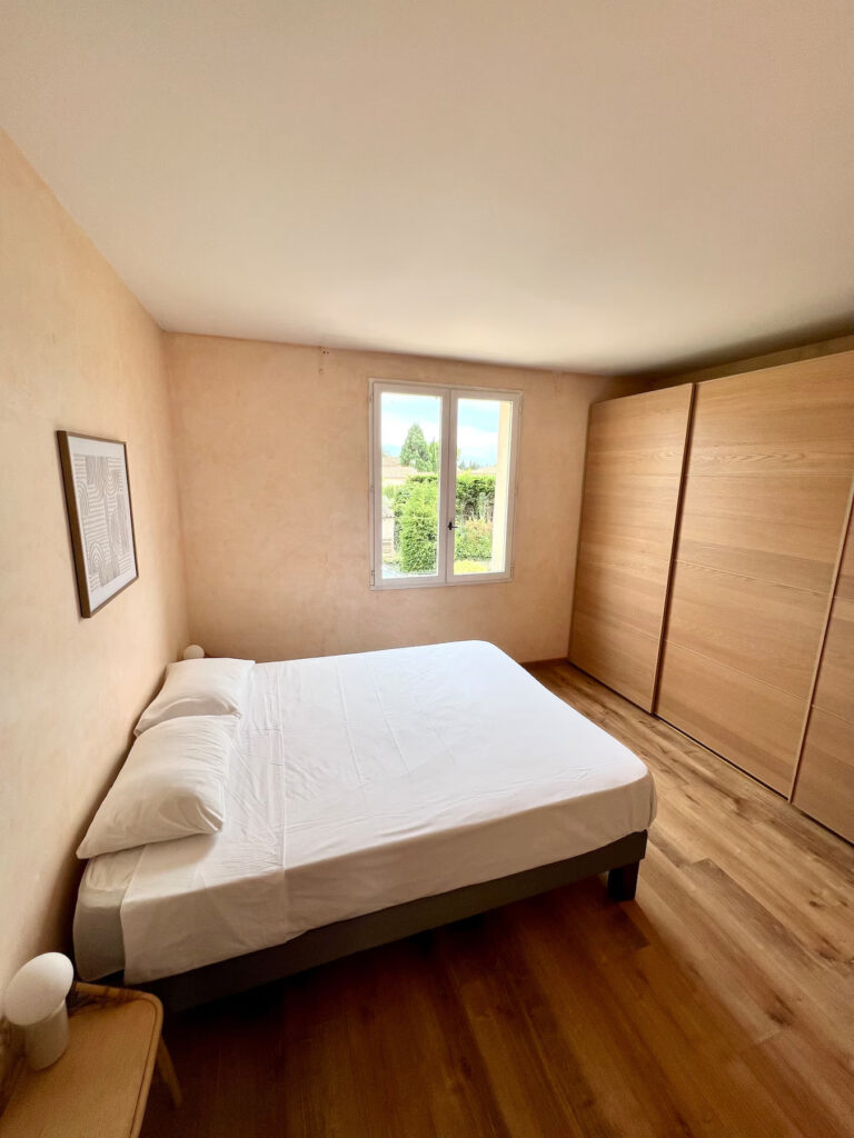 Location Villa Fontvieille avec Piscine Provence 15