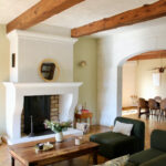 Affitto Villa Fontvieille con piscina Provenza 16