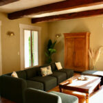 Affitto Villa Fontvieille con piscina Provenza 17