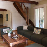 Affitto Villa Fontvieille con piscina Provenza 18