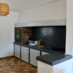 Affitto Villa Fontvieille con piscina Provenza 2