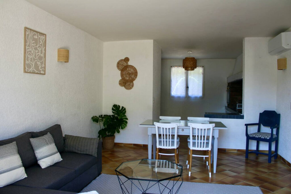 Location Villa Fontvieille avec Piscine Provence 20