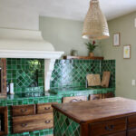 Affitto Villa Fontvieille con piscina Provenza 21