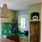 Affitto Villa Fontvieille con piscina Provenza 22