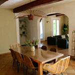 Affitto Villa Fontvieille con piscina Provenza 3