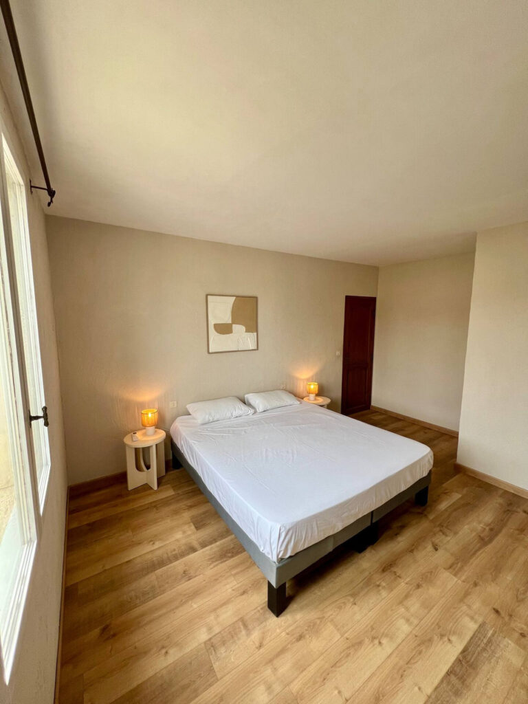 Location Villa Fontvieille avec Piscine Provence 6