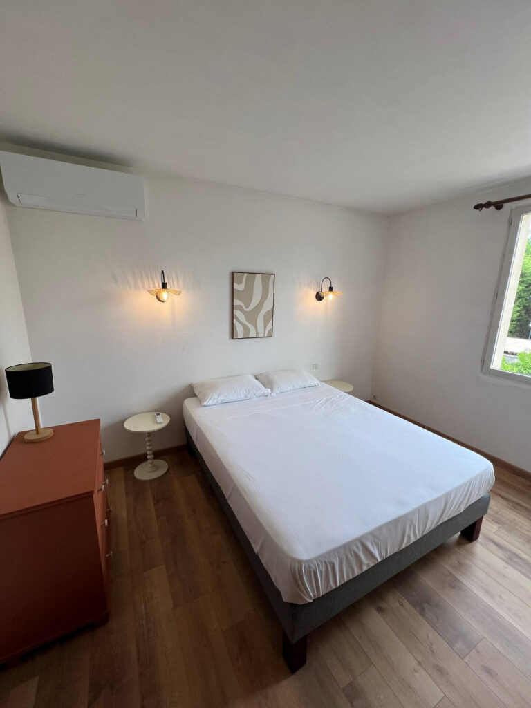 Location Villa Fontvieille avec Piscine Provence 7