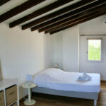 Affitto Villa Fontvieille con piscina Provenza 9