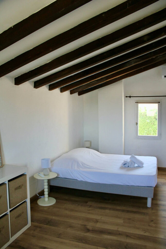 Location Villa Fontvieille avec Piscine Provence 9